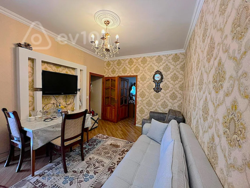 2 otaqlı mənzil, 55 m², 20 Yanvat küç — Mənzil, Bakı (2)