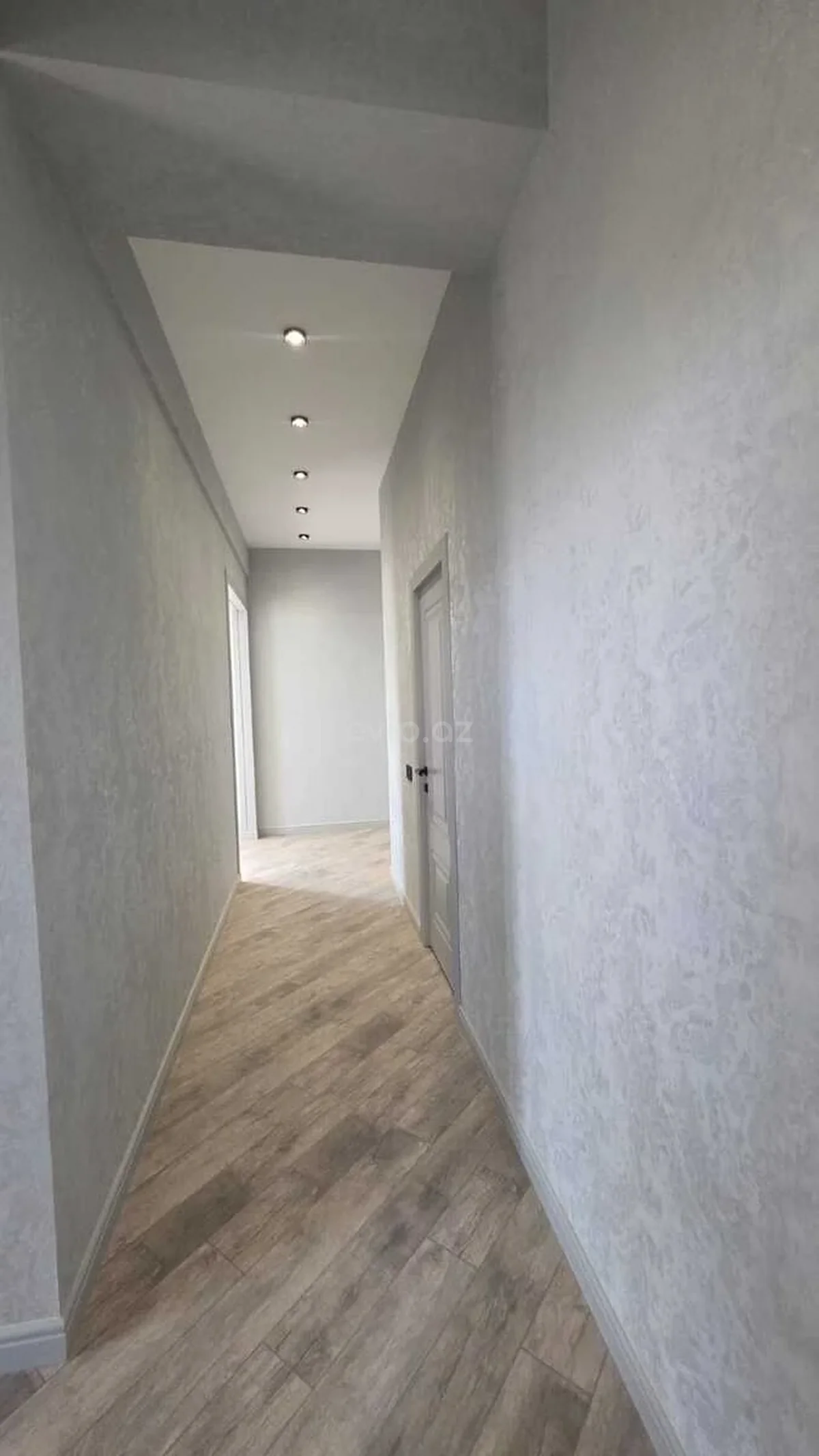3 otaqlı tam təmirli mənzil satılır Yasamal qəsəbəsində — Mənzil, Bakı (11)