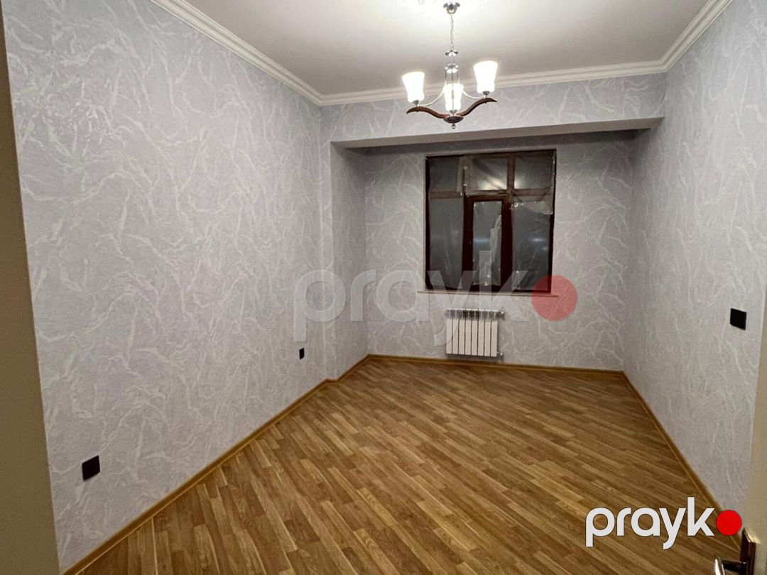 Satılır 2 otaqlı yeni tikili 75 m² — Mənzil, Bakı (3)