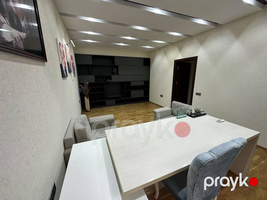 Satılır 3 otaqlı ofis 99.5 m² — Ofis, Bakı (6)