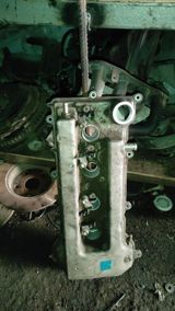 "Geely Emgrand 1.8" mühərrikin üst qapağı — Mahir — Spare Parts & Accessories
