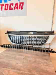 Daewoo Gentra radiator barmaqlığı