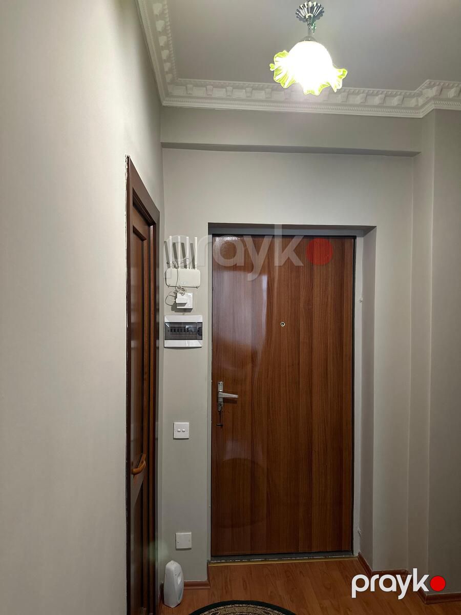 3-otaqlı yeni tikili, Xırdalan ş., 72 m² — Mənzil, Xırdalan (9)
