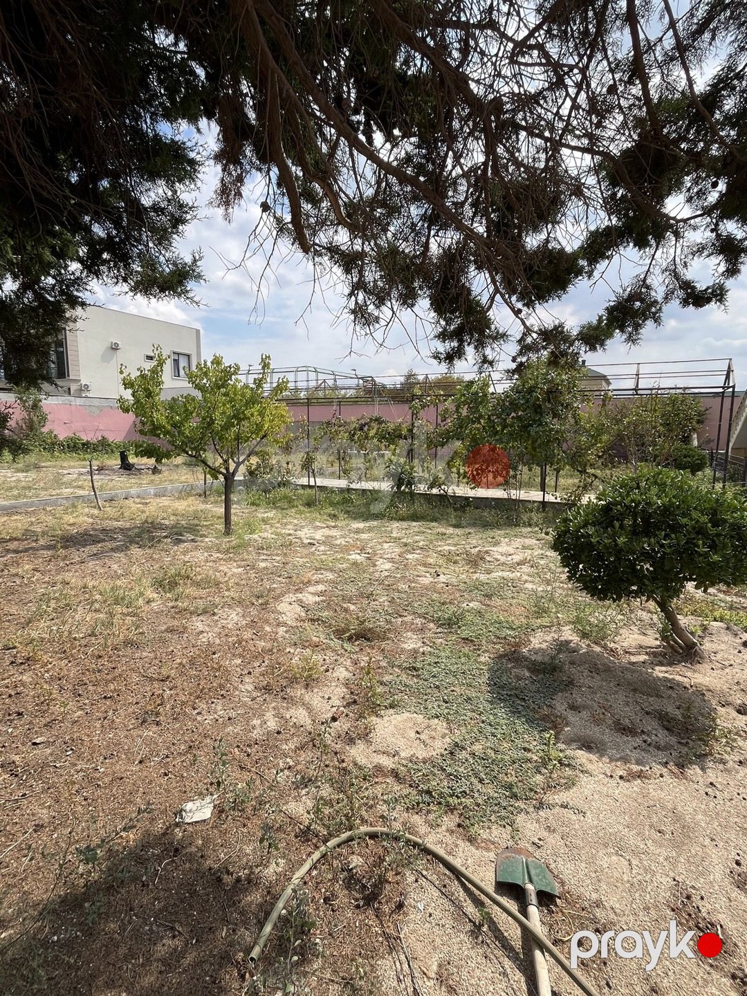 Satılır torpaq 7 sot — Torpaq, Sumqayıt (11)
