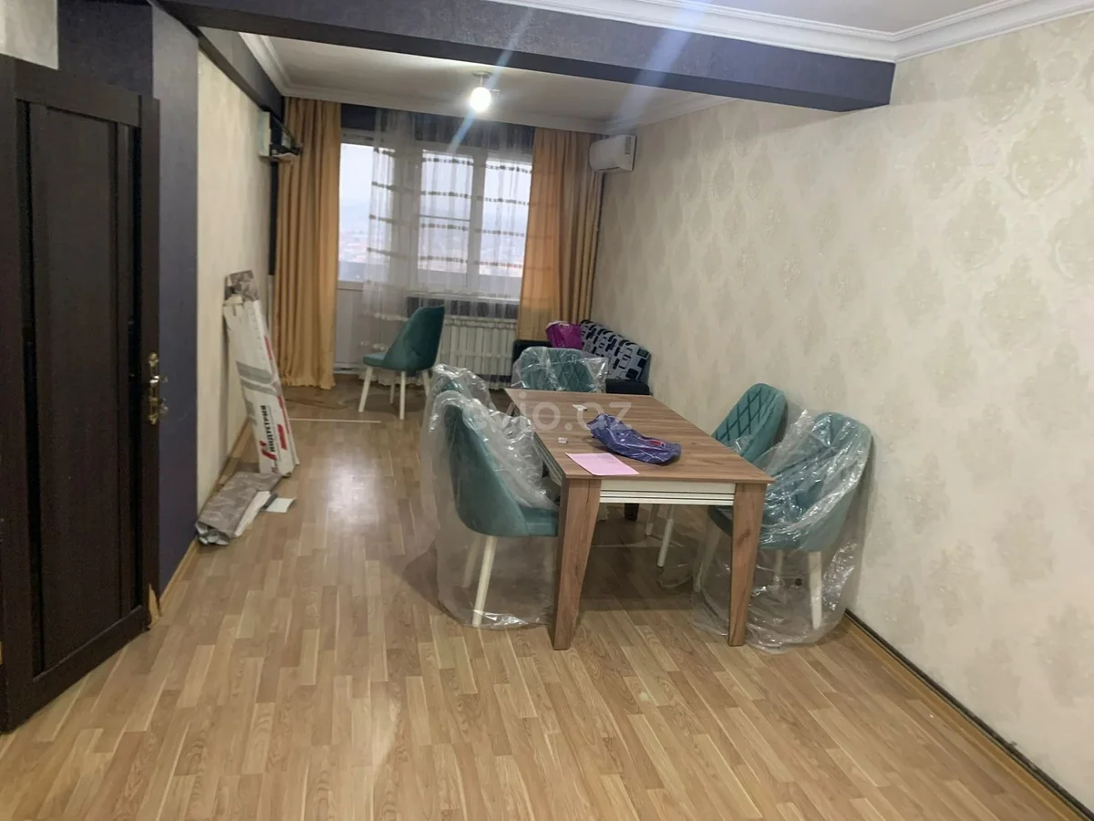 Kirayə 2 otaqlı mənzil Bakıxanov qəsəbəsində — Əmlakçı