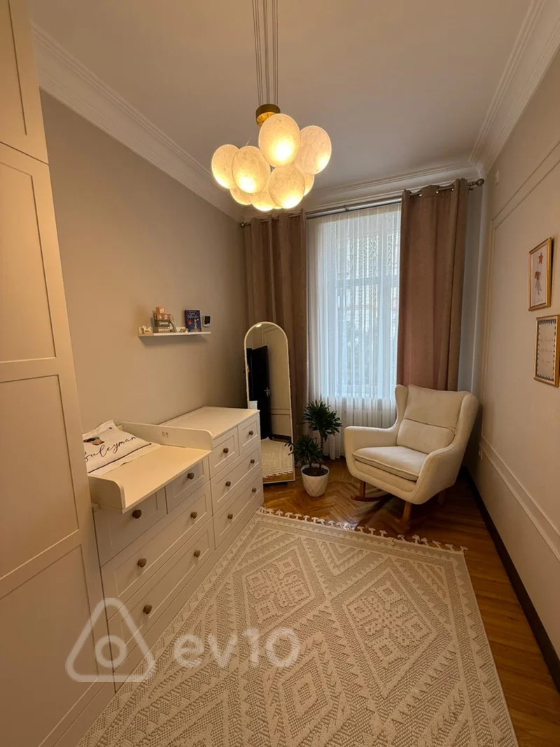 3 otaqlı mənzil, 85 m², Aga Nemətulla — Mənzil, Bakı (7)