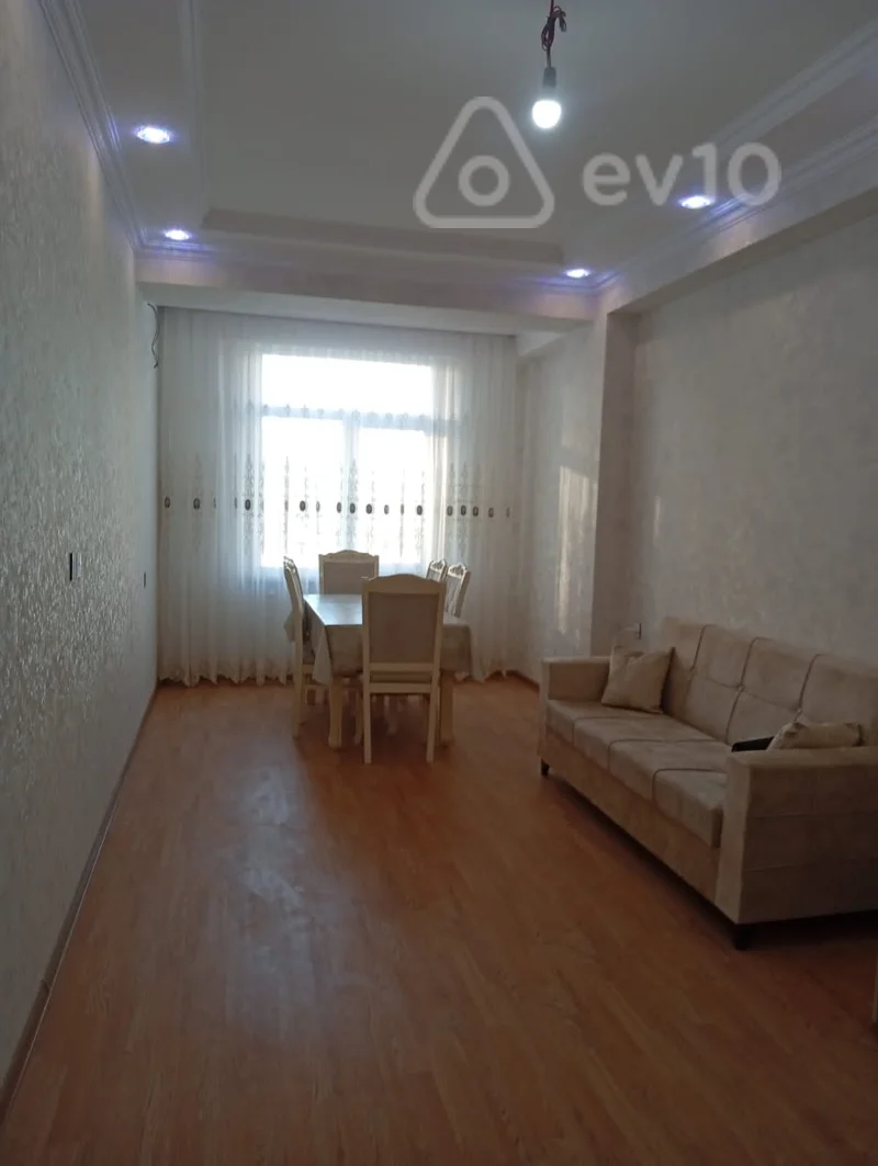 3 otaqlı mənzil, 80 m², Xırdalan — kirayə — Mənzil, Xırdalan (9)