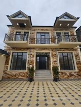 Satılır 5 otaqlı Həyət evi / Villa, 200 m², Corat bağları — Elbar