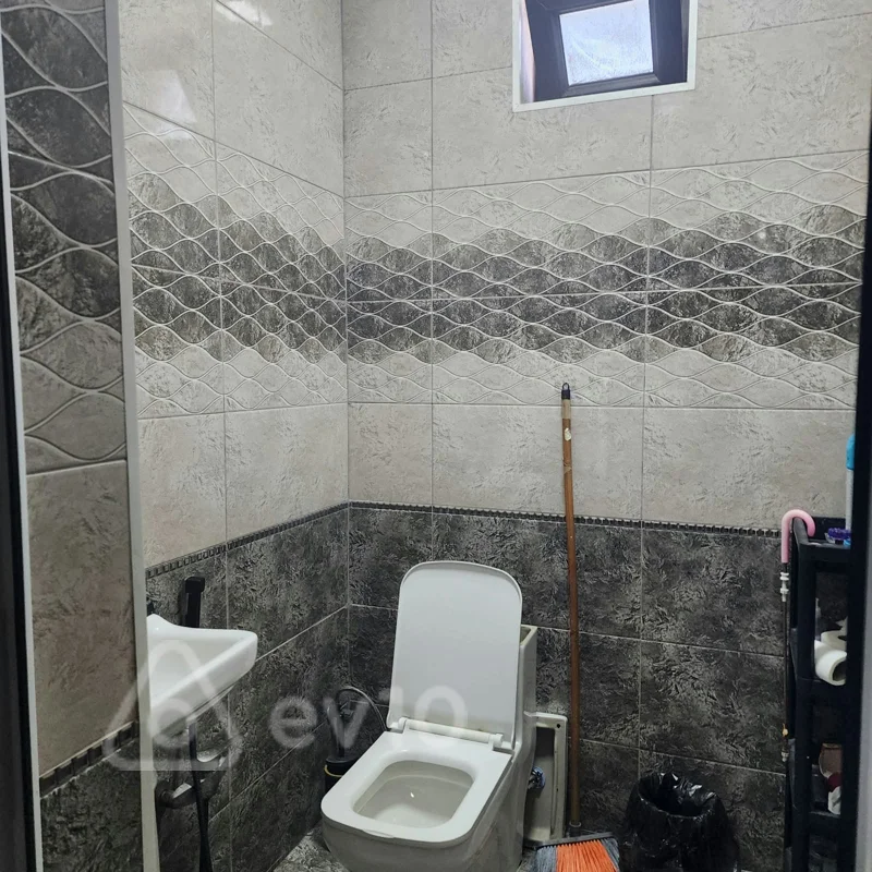 3 otaqlı həyət evi, 80 m², Saray, Sumqayıt — kirayə — Ev, villa, Sumqayıt (5)