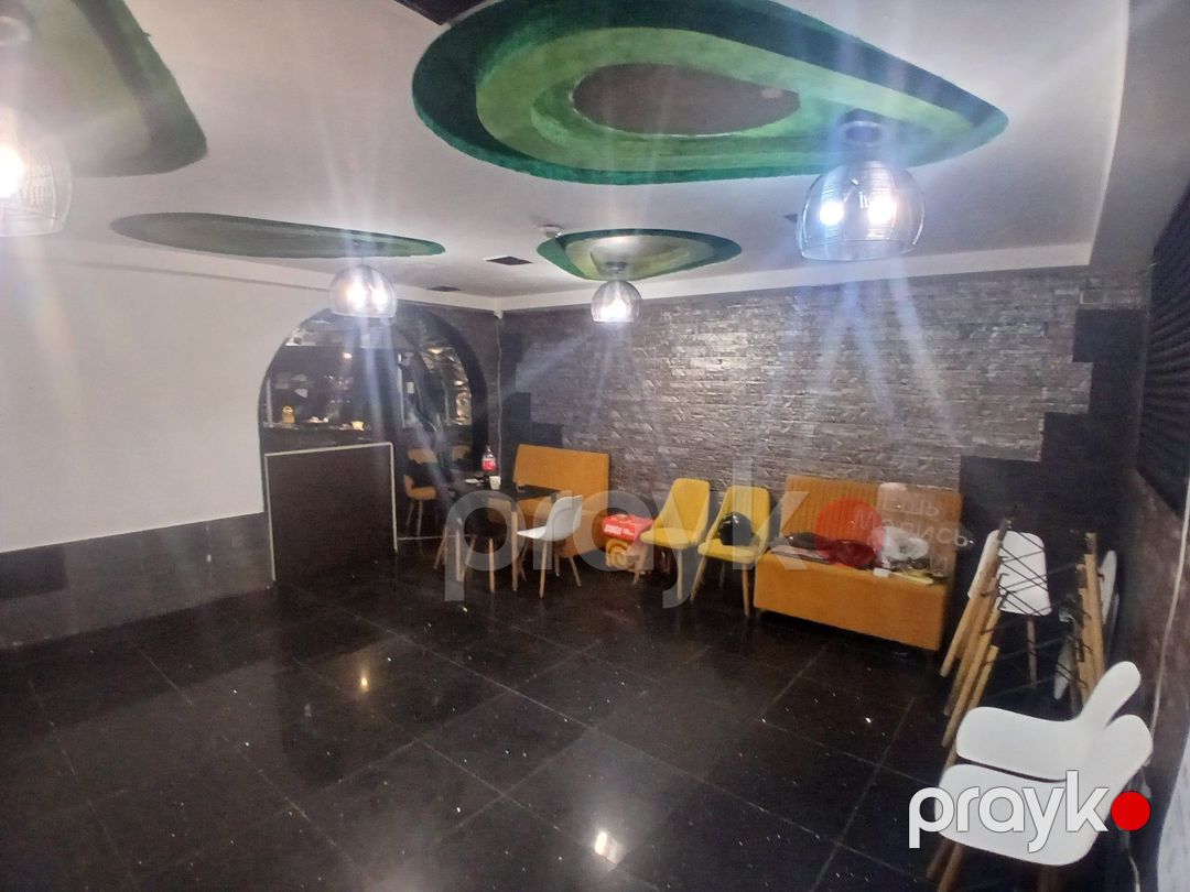 İcarəyə verilir obyekt 110 m² — Əmlak, Bakı (4)