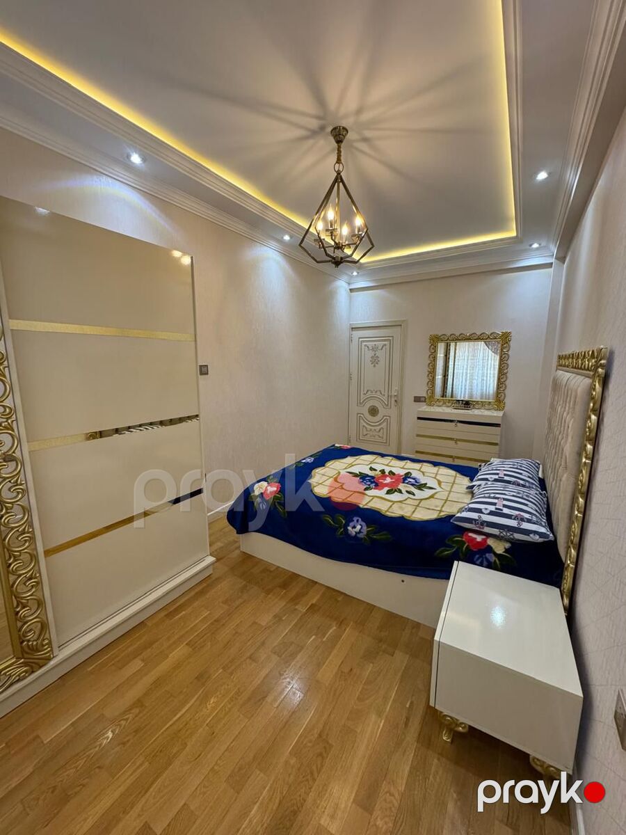 5-otaqlı yeni tikili, Sumqayıt ş., 213 m² — Mənzil, Sumqayıt (9)