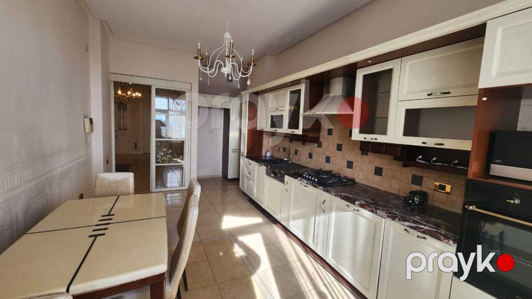 Satılır 4 otaqlı yeni tikili 186 m² — Mənzil, Bakı (5)