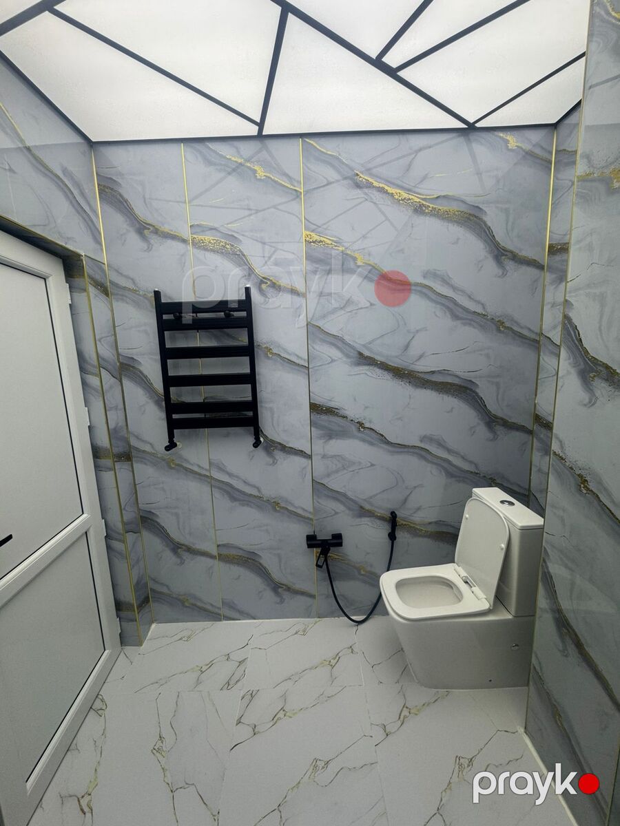 Satılır 2 otaqlı yeni tikili 42 m² — Mənzil, Bakı (12)