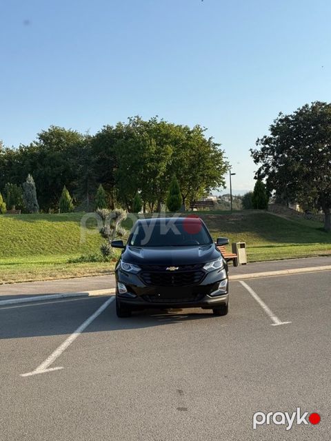 Chevrolet Equinox, 1.5 L, 2019 il, 171 000 km — Gəncə