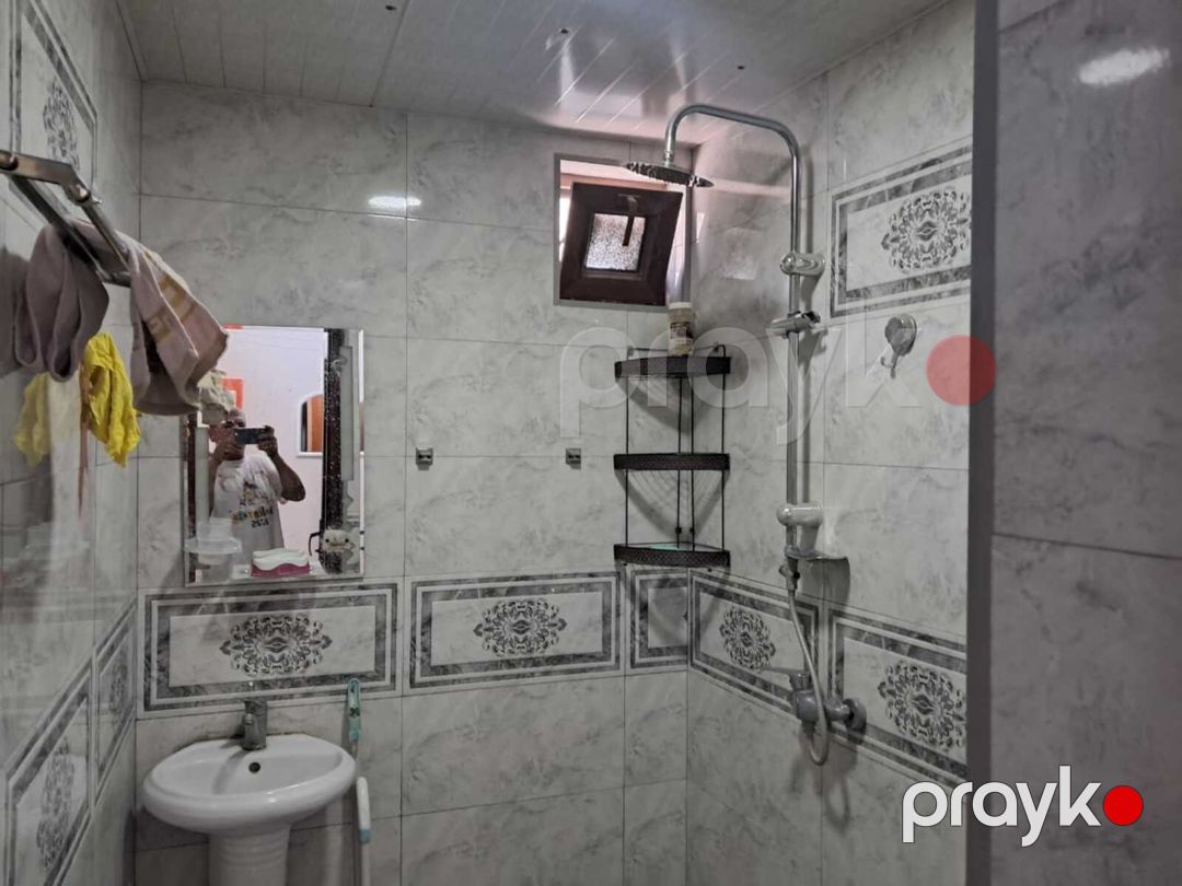 İcarəyə verilir 2 otaqlı həyət evi/bağ evi 55 m² — Ev, villa, Bakı (7)