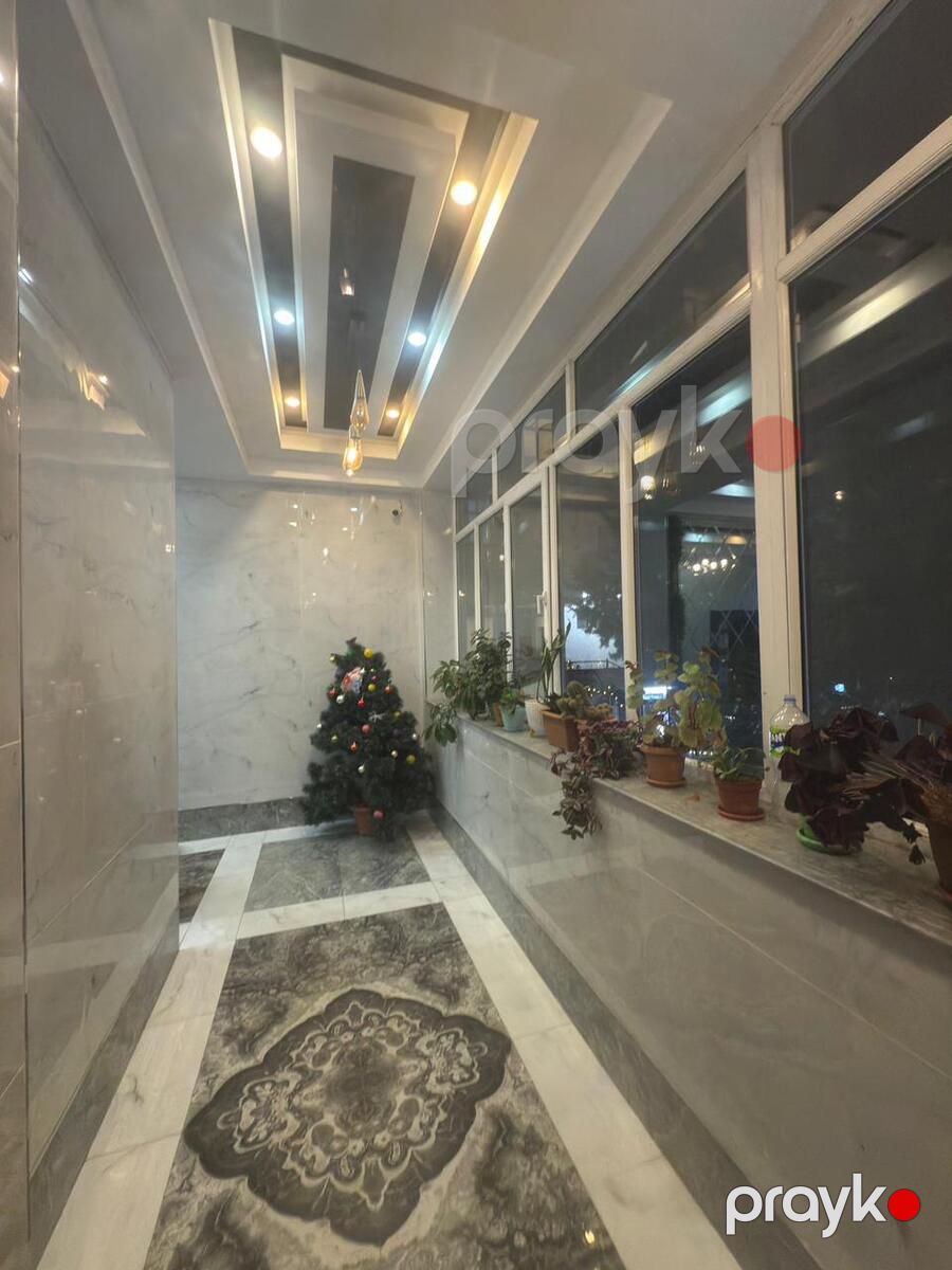 Satılır 3 otaqlı yeni tikili 137 m² — Mənzil, Bakı (2)