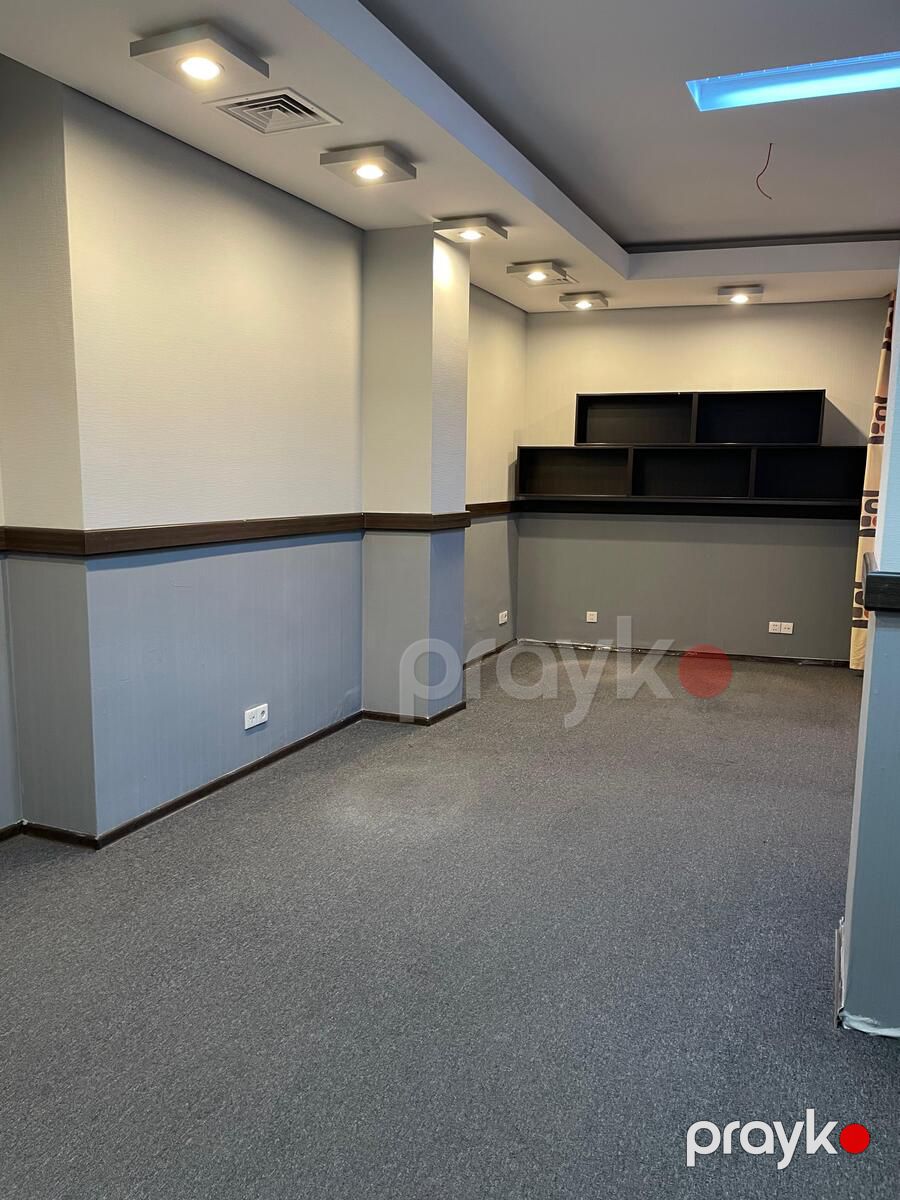 Satılır 5 otaqlı ofis 200 m² — Ofis, Bakı (9)