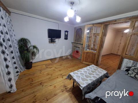Satılır 4 otaqlı həyət evi/bağ evi 90 m² — Bakı