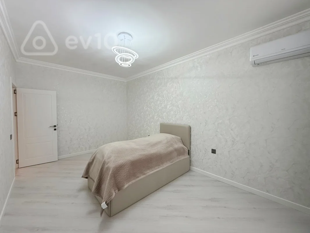 4 otaqlı mənzil, 100 m², Elsen Suleymanov 7 — Mənzil, Bakı (9)