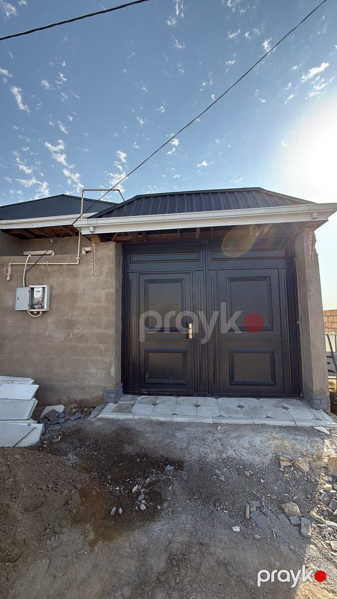 Həyət evi, Masazır qəs — Ev, villa, Bakı (3)