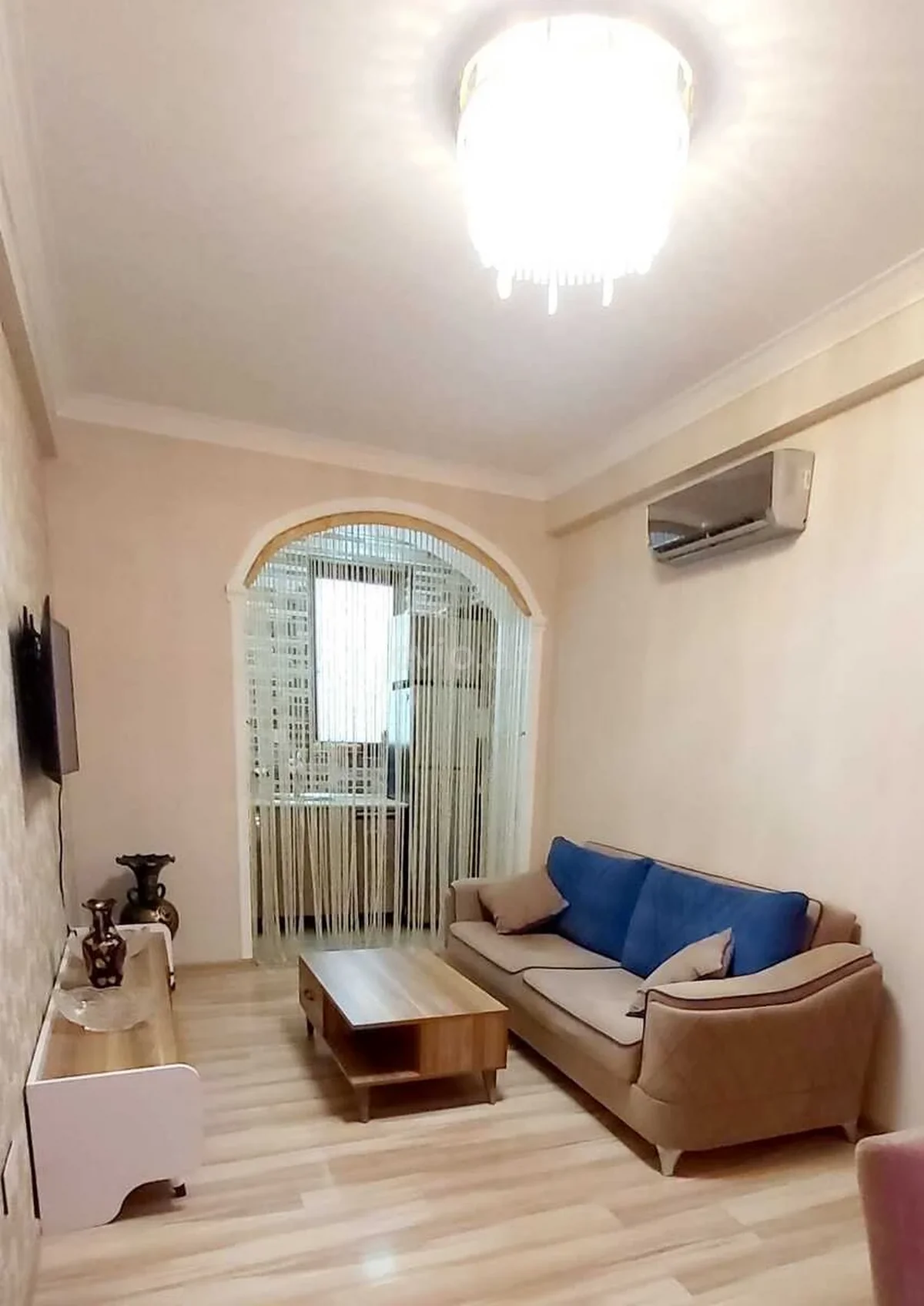 Kirayə 3 otaqlı mənzil Masazırda — Mənzil, Abşeron (8)