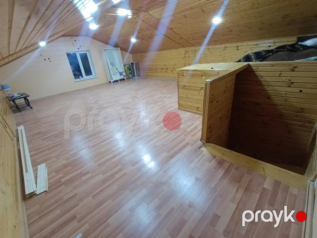 Satılır 4 otaqlı həyət evi/bağ evi 180 m² — Ev, villa, Bakı (6)