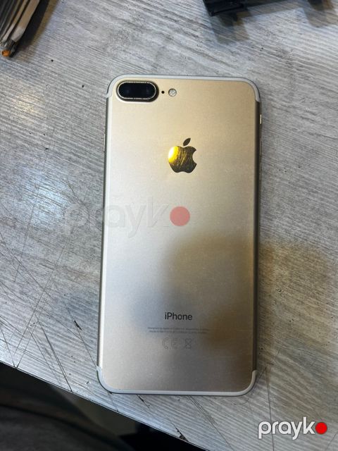 Apple iPhone 7 Plus Gold 32GB — Bakı