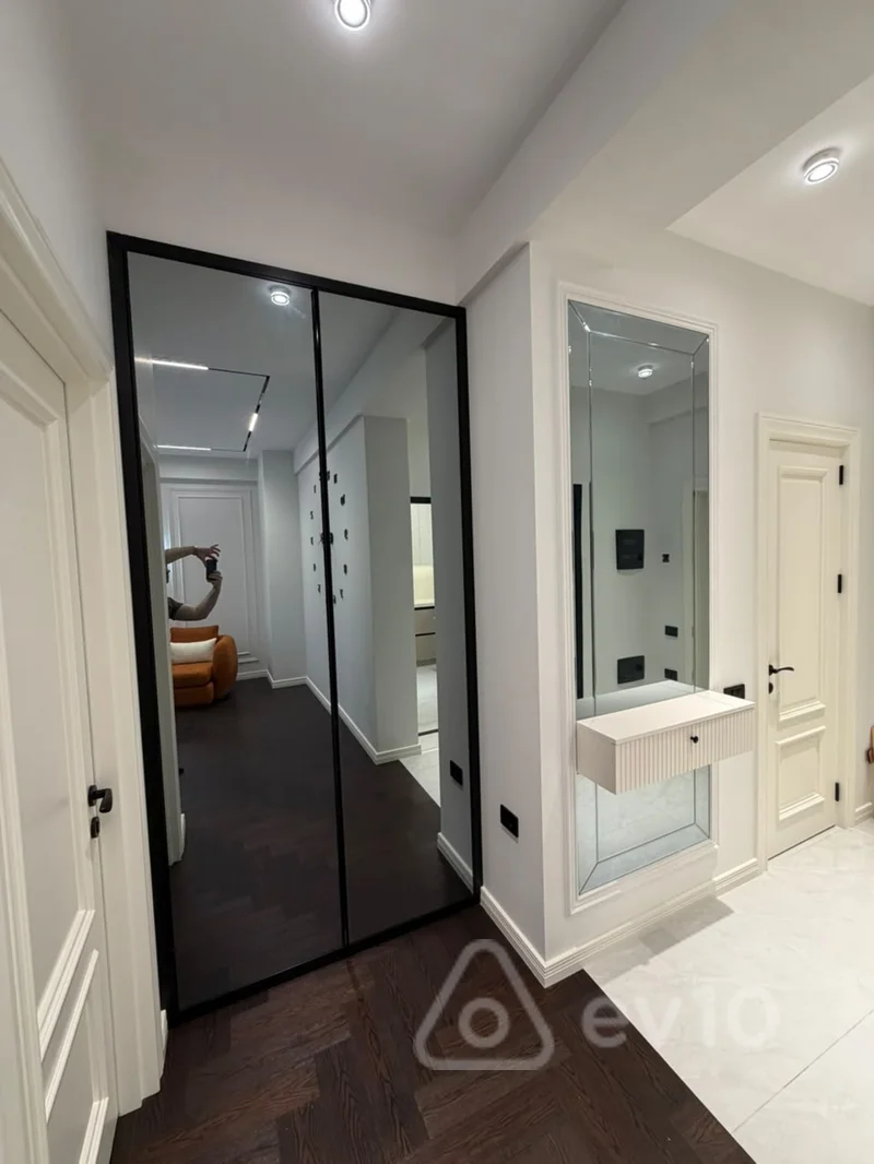 2 otaqlı mənzil, 68 m², Zahid Xelilov kucesi — Mənzil, Bakı (3)