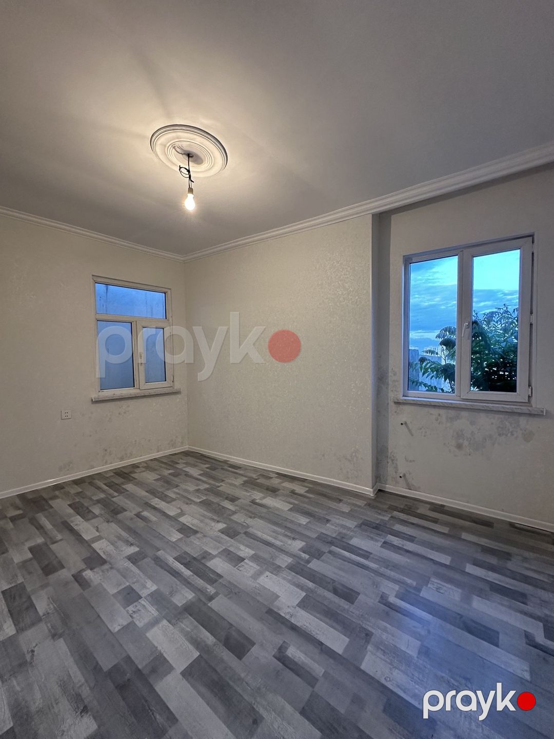 Satılır 3 otaqlı həyət evi/bağ evi 85 m² — Ev, villa, Bakı (5)