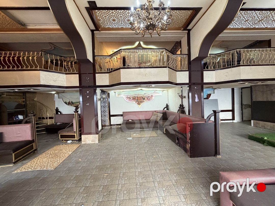 İcarəyə verilir obyekt 240 m² — Əmlak, Bakı (6)