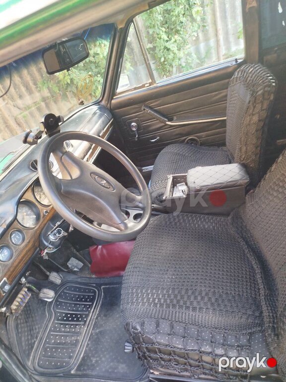 Lada (VAZ) 2106, 1.6 L, 1976 il, 352 191 km — Avtomobillər, Ağcabədi (6)
