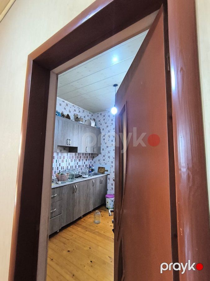 Bağ evi, 100 m², Masazir qəs. Baki Sumqayit Yoluna Yaxin, Abşeron — Ev, villa (9)