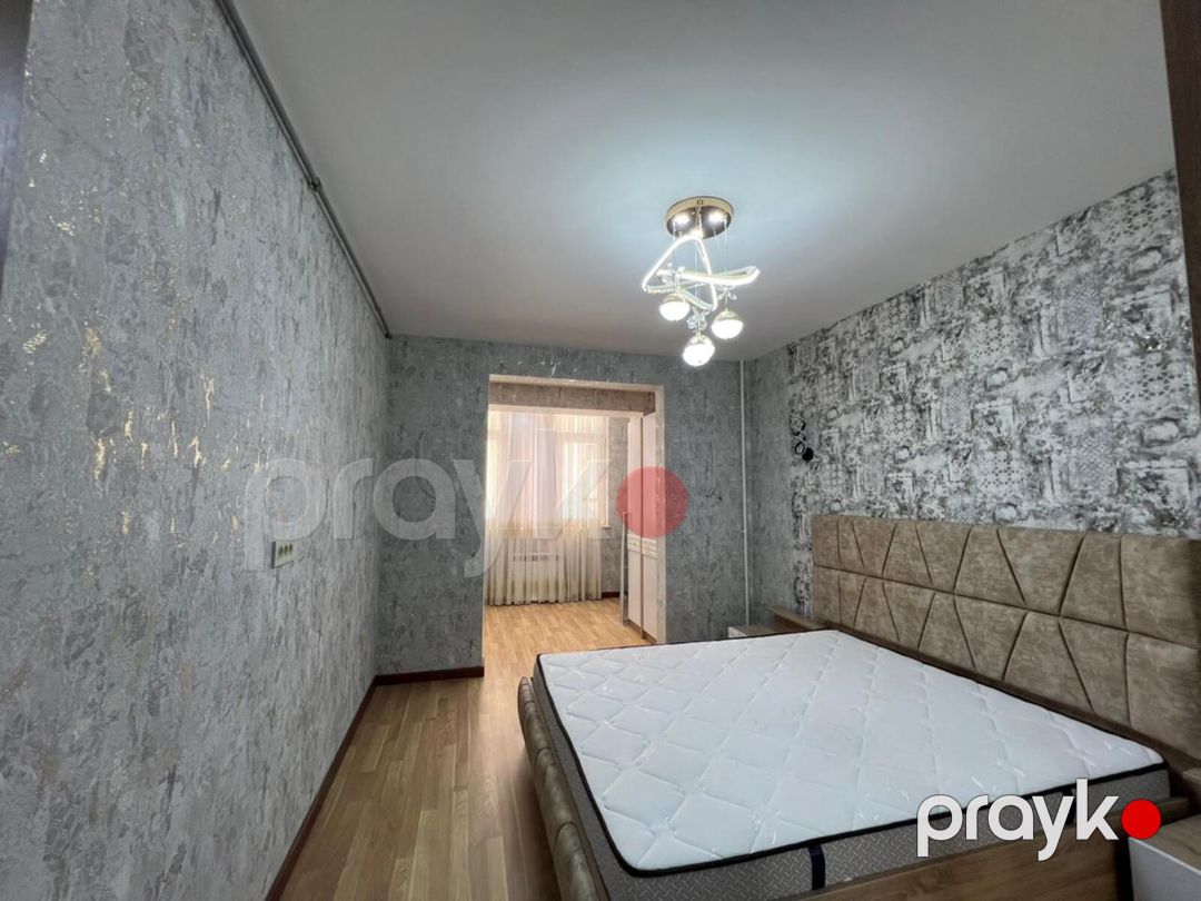 Satılır 5 otaqlı köhnə tikili 110 m² — Mənzil, Bakı (9)