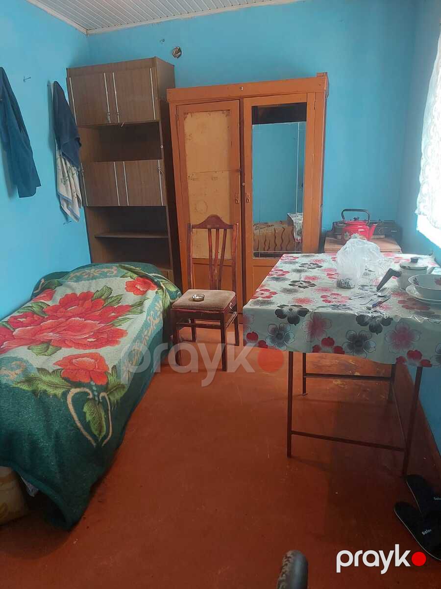 İcarəyə verilir 2 otaqlı həyət evi/bağ evi 50 m² — Ev, villa, Bakı (5)