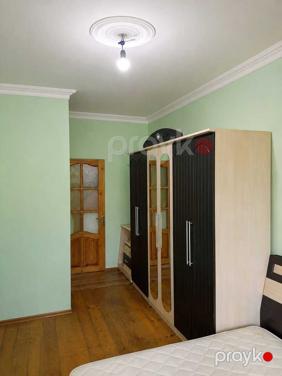 Satılır 2 otaqlı köhnə tikili 65 m² — Mənzil, Bakı (5)