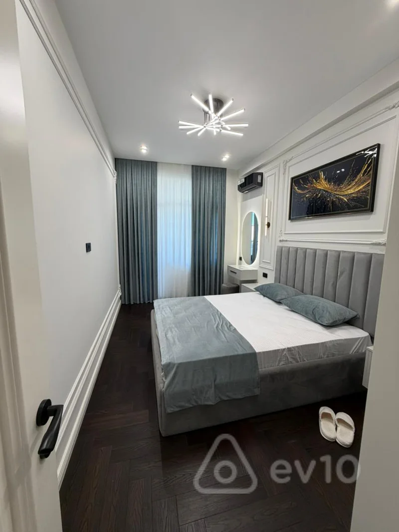 2 otaqlı mənzil, 68 m², Zahid Xelilov kucesi — Mənzil, Bakı (6)
