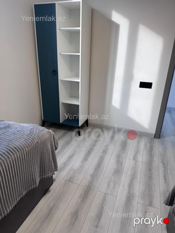 Satılır 3 otaqlı Həyət evi / Villa, 63 m², Novxanı — Ev, villa, Abşeron (6)