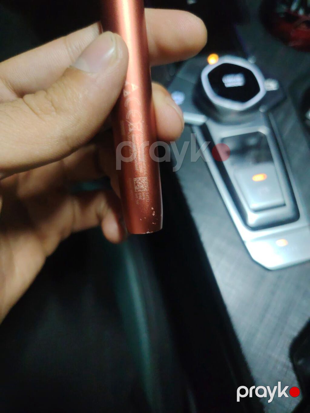 Məhsul: Iqos 3 Duo tütün qızdırma cihazı (terrakota rəng) Təsvir — Elektronik siqaretlər, Bakı (2)