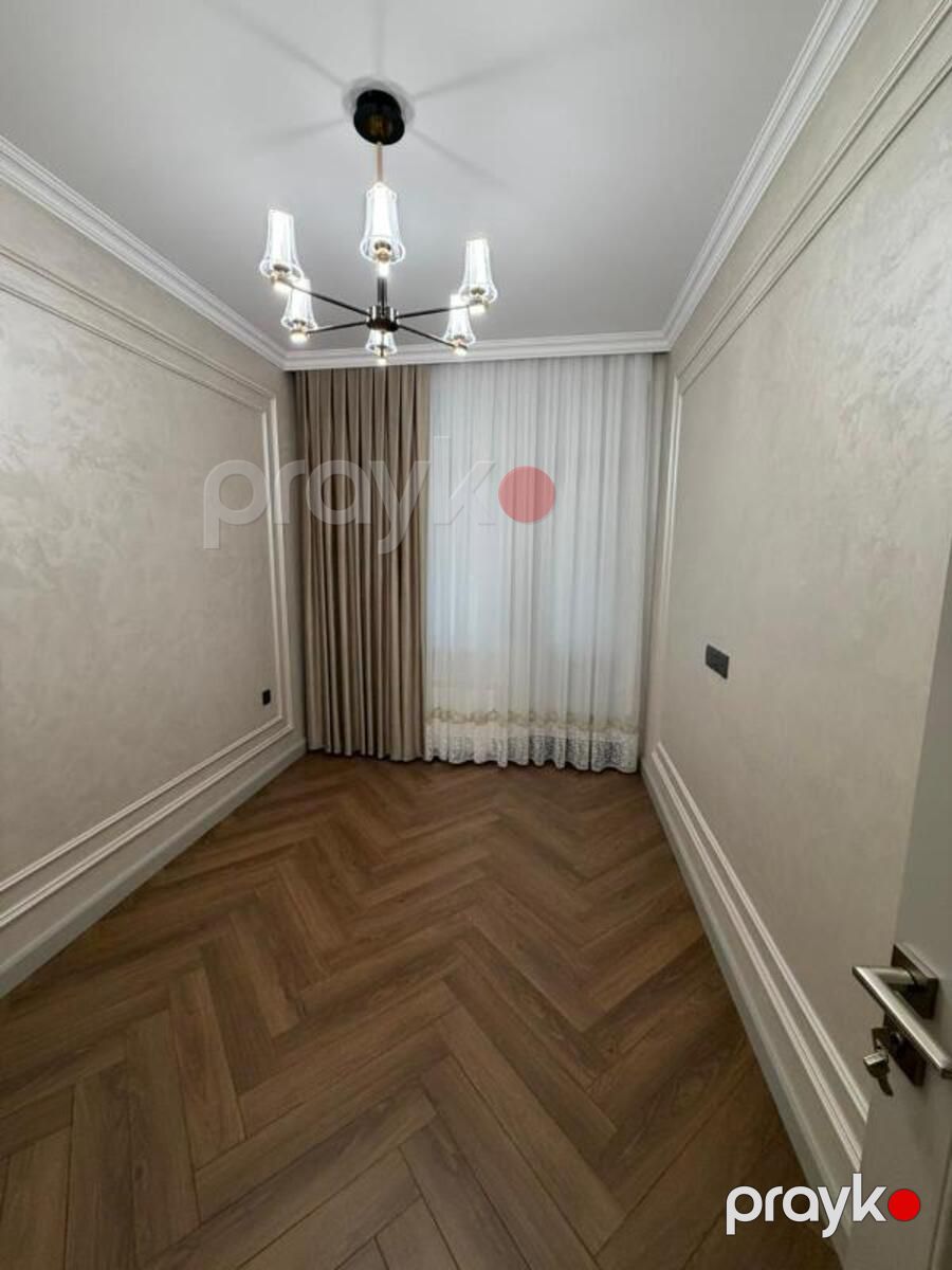 Satılır 3 otaqlı yeni tikili 77 m² — Mənzil, Bakı (10)