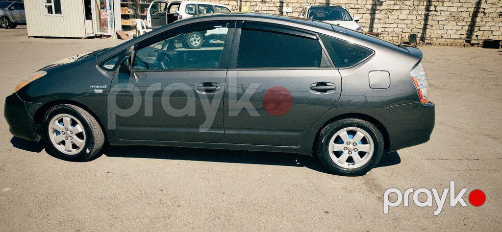 Toyota Prius, 1.5 L, 1.3 kWh, 2006 il, 352 427 km — Avtomobillər, Bakı (4)