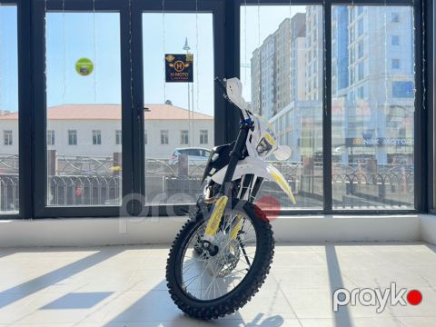 Mikilon Defender H57 250 CC, 2026 il — Bakı