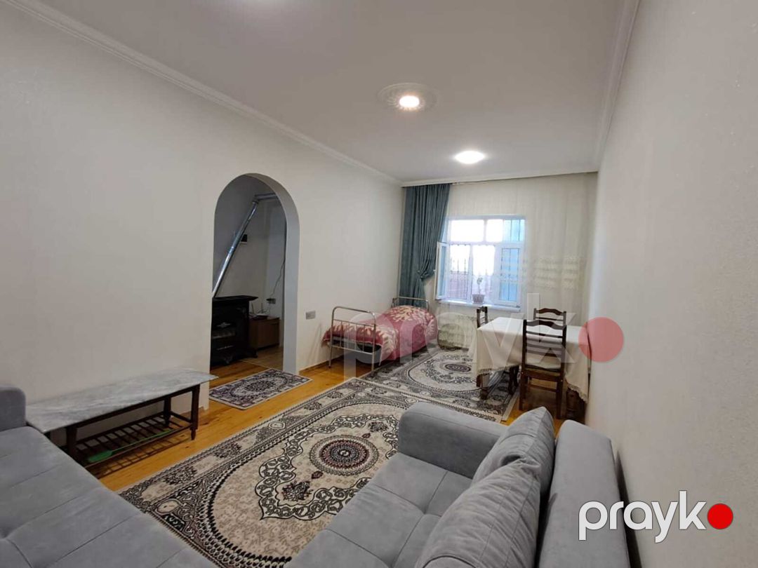 Satılır 3 otaqlı həyət evi/bağ evi 70 m² — Ev, villa, Xırdalan (7)