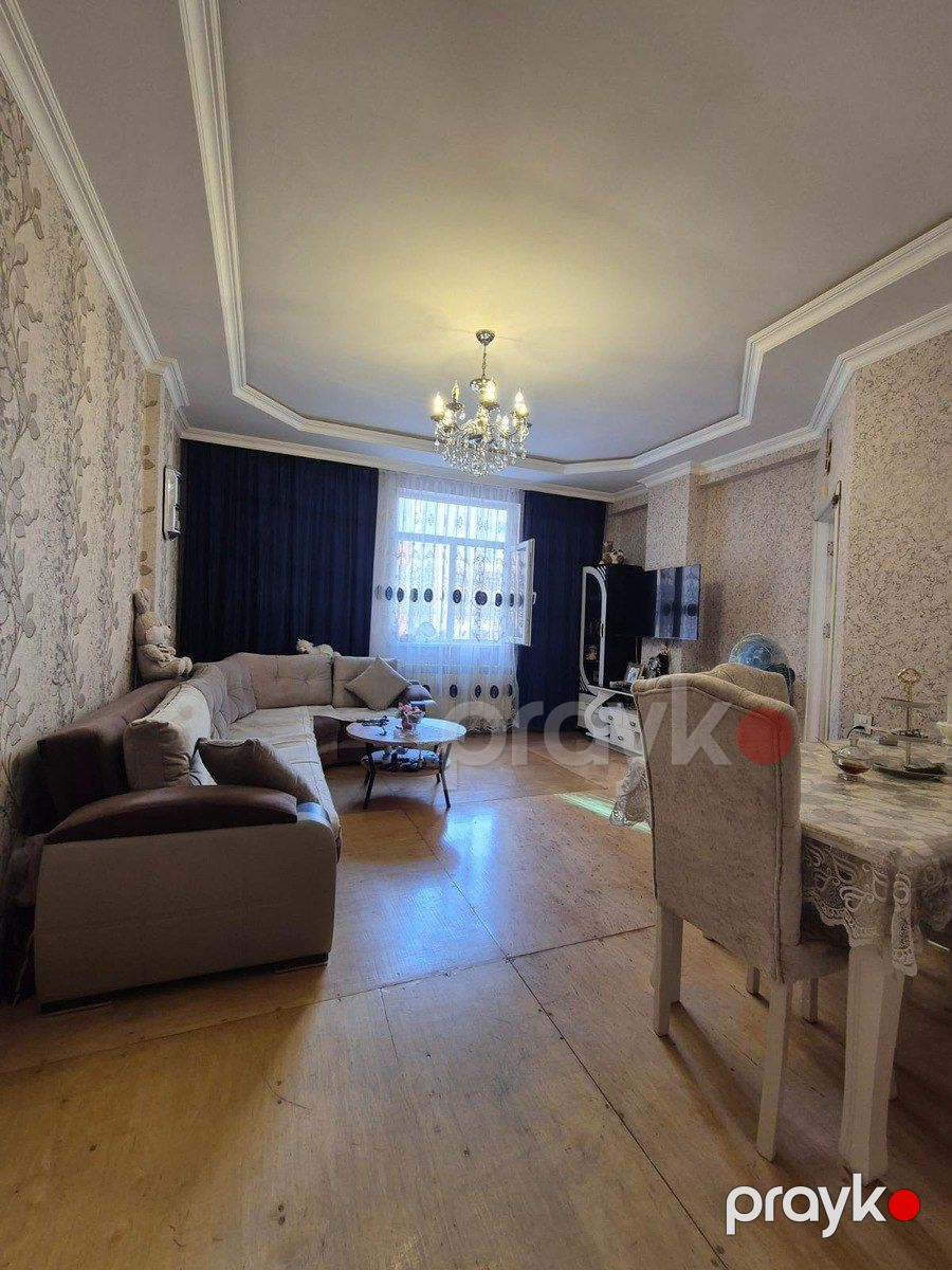 Satılır 2 otaqlı yeni tikili 57 m² — Mənzil, Bakı (2)