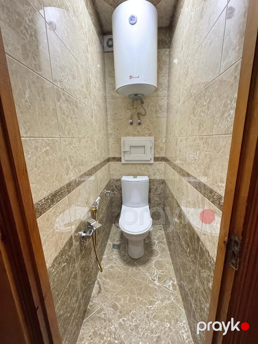 Satılır 4 otaqlı köhnə tikili 110 m² — Mənzil, Bakı (10)