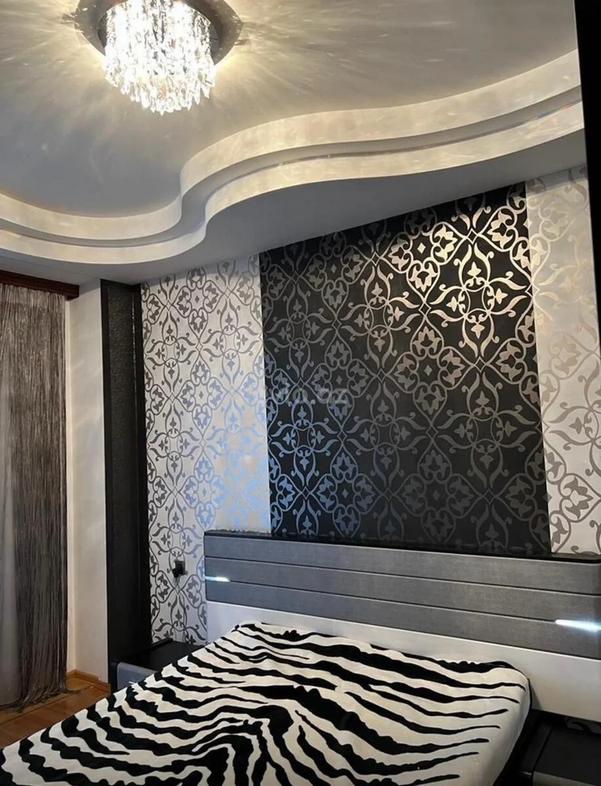 3 otaqlı tam təmirli mənzil satılır Bayıl qəsəbəsində — Mənzil, Bakı (3)