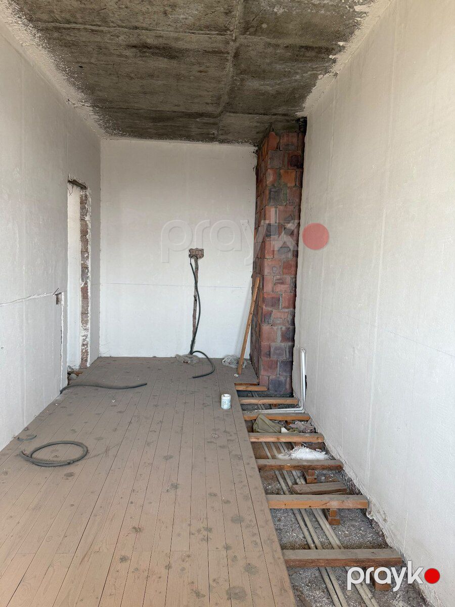 2-otaqlı yeni tikili, Sumqayıt ş., 81.5 m² — Mənzil, Sumqayıt (12)