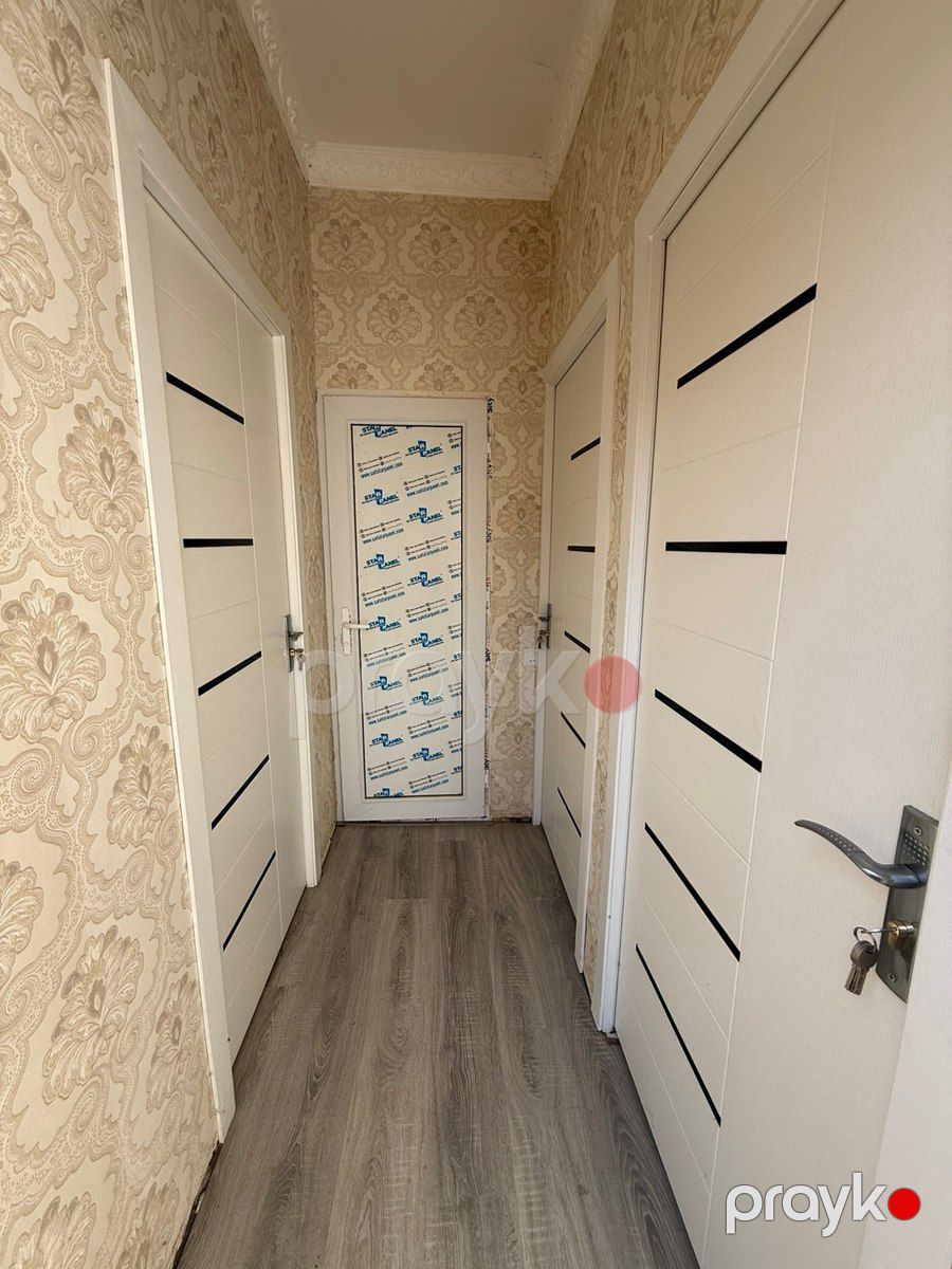 Həyət evi, Hökməli qəs — Ev, villa, Bakı (2)