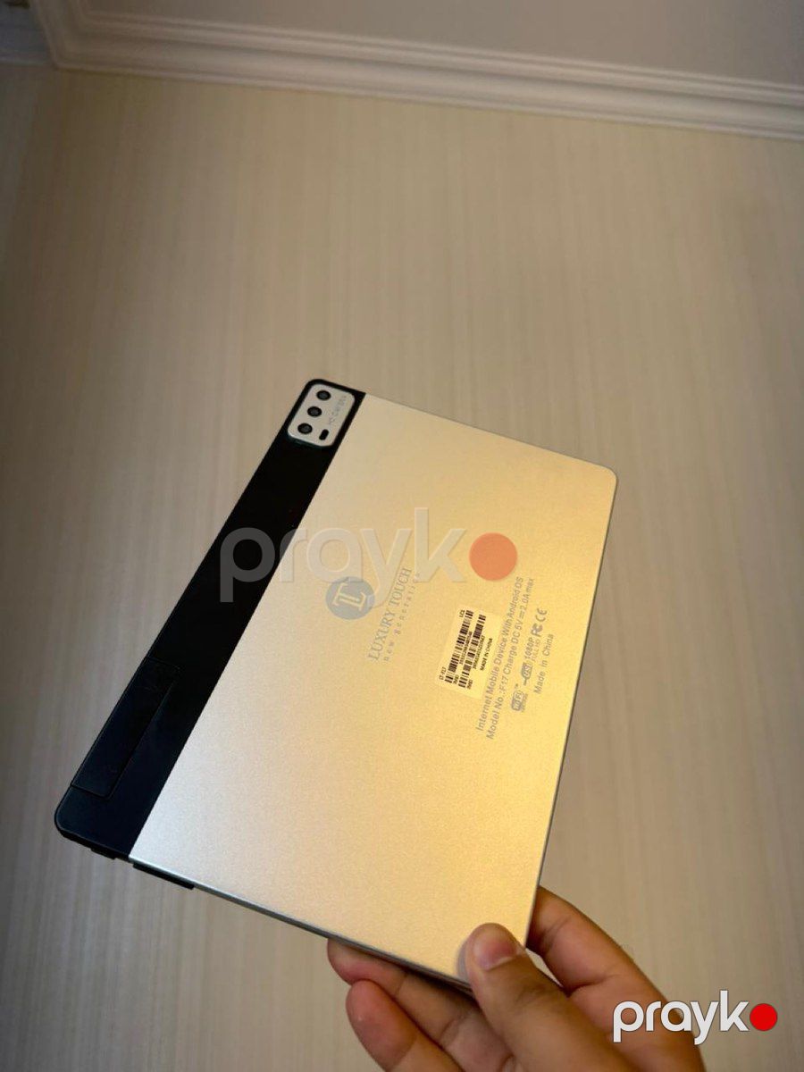 Planşet Luxurytouch f-17 — Planshetlər, Bakı (2)