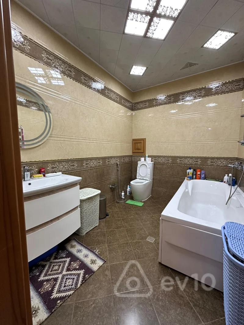 3 otaqlı mənzil, 105 m², Ə.V.Salamzadə küçəsi — Mənzil, Bakı (10)