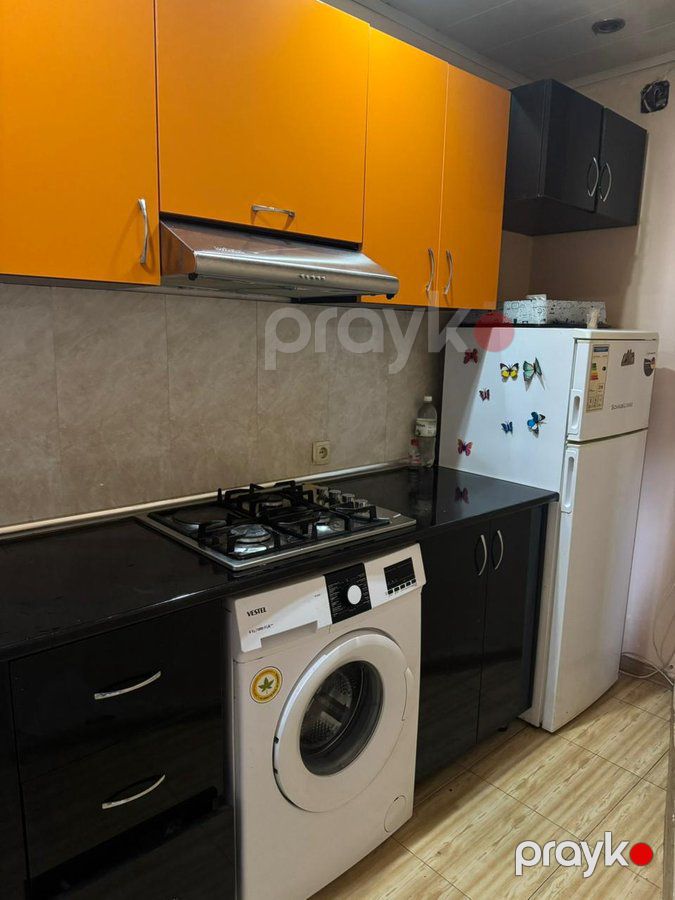 2 otaqlı mənzil, 68 m², Bakixanov qəs. "Yavər Əliyev" küç., Bakı — Mənzil (8)